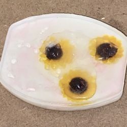 Handmade Natural Face And Body Soap 