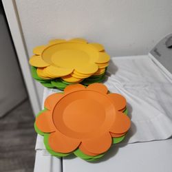 Plate Holders