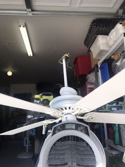 Ceiling Fan $30