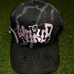 Fino X Faze Rug World