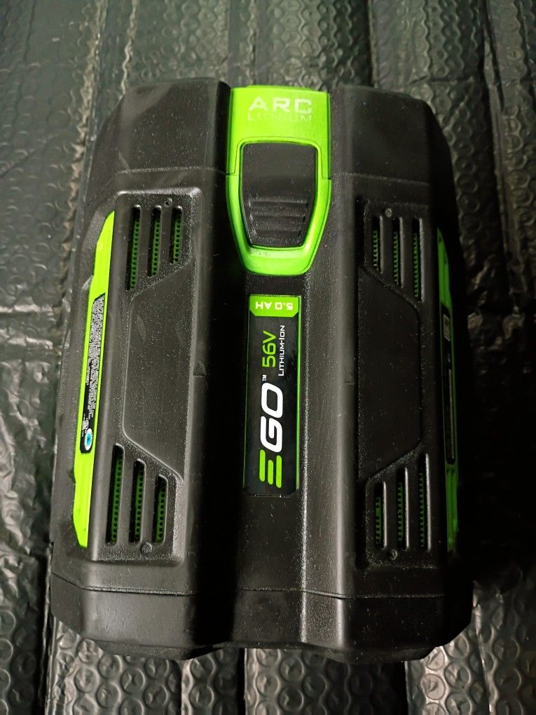 EGO Power+ 56V Generator 