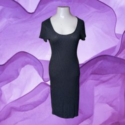 Women's Popular 21 Sweater Dress 