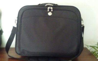 Business Briefcase & Travel Totes