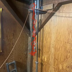 35lb Barbell For Sale 