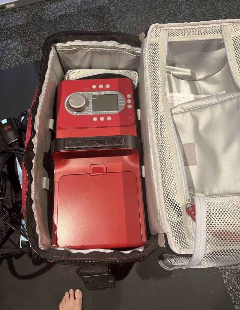 GAME READY GR PRO 2.1