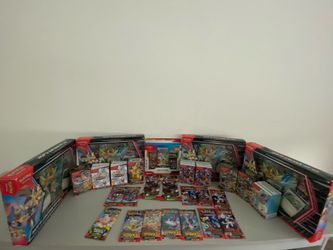Looking for Cash or trades