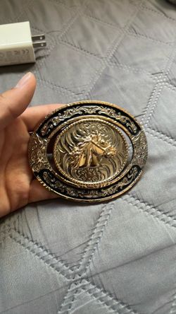 Buckle