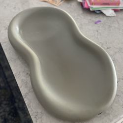 Keekaroo Peanut Changer