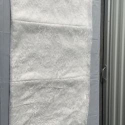 White Lace For Table 