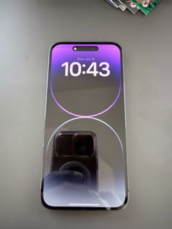 iPhone 14 Pro Max 256 GB