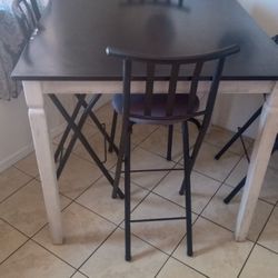 Kitchen Table