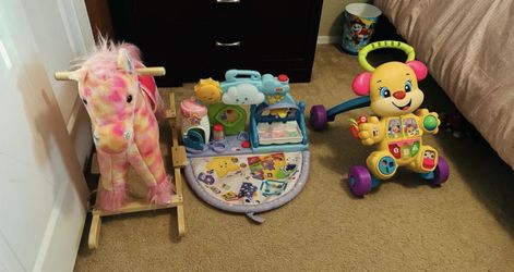 Baby Toys