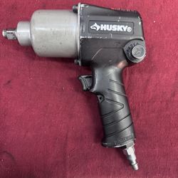 Husky 1/2 Inch Air Impact