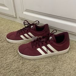 Adidas Skateboarding Shoes
