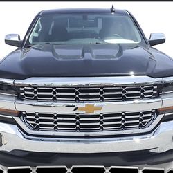 16-18 Front Ends 
