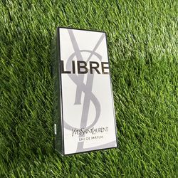 YSL Libre