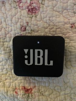 jbl speaker