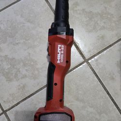 Hilti Die Grinder 