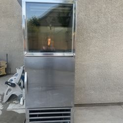 Commercial Refrigerator 