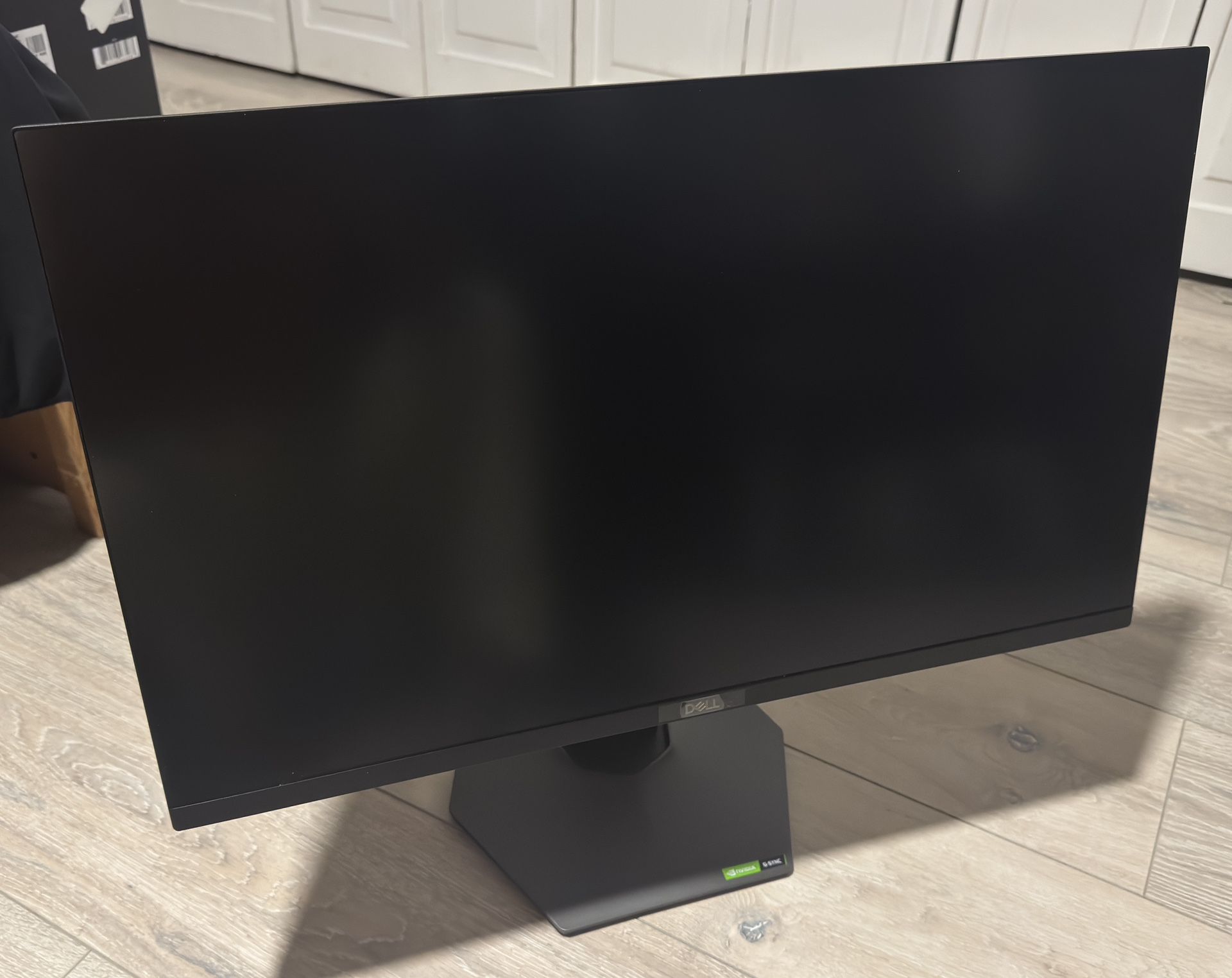 Dell S2721DGF 27” 1440p Monitor