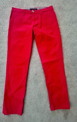 WOMANS TOMMY HILFIGER CHINOS