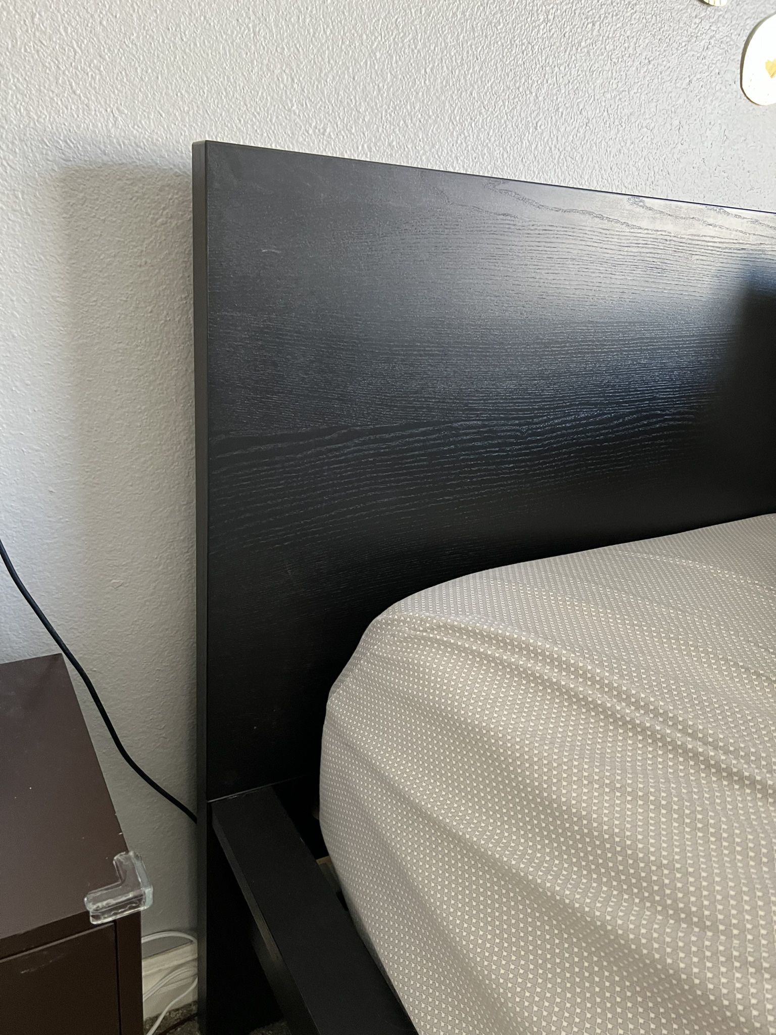 Queen Bed Frame