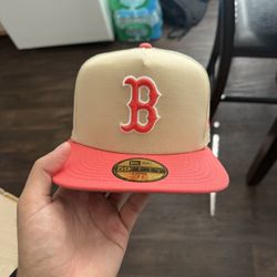 Brand New Fitted 7 3/8