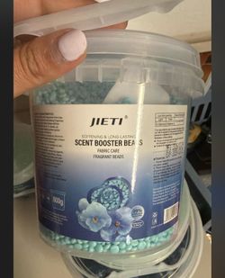 Scented beads 800g