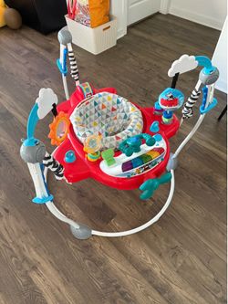 Baby Einstein Jumper