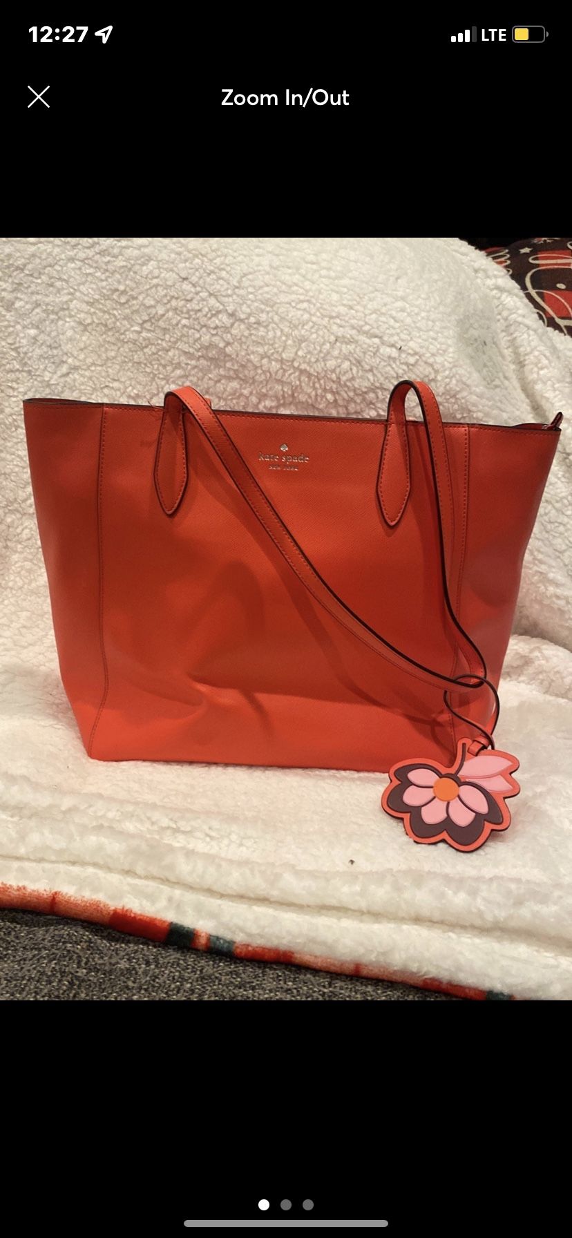 Kate Spade Bag