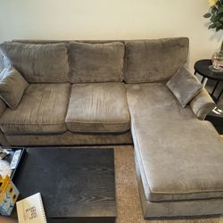 Couch For Sale $100 OBO
