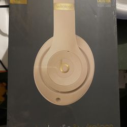 Beats Studio 3 Wireless Headphones 