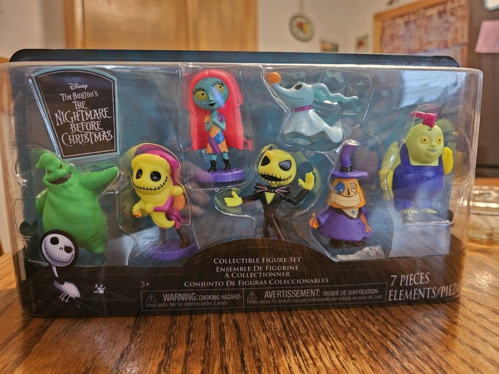 Nightmare Before Christmas