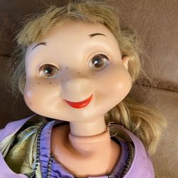 WHIMSY DOLL 1960s