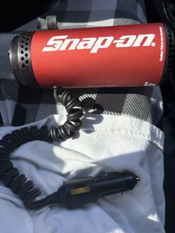Snap-On 175W Power Inverter
