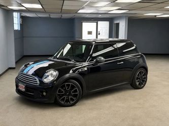 2013 MINI Hardtop