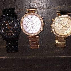 Michael Kors Watch