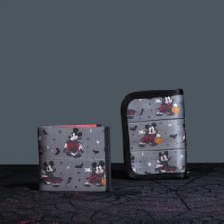 Harvey's Disney Vampire Mickey Fun Size Wallet
