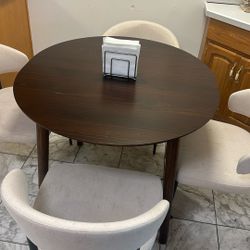 Dinner Table