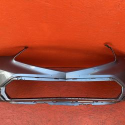 2023 2024 Acura Integra Front Bumper Cover Oem 71101-3S5-A000