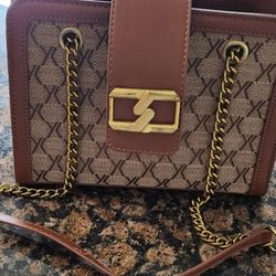 Cartera  De. Hombro