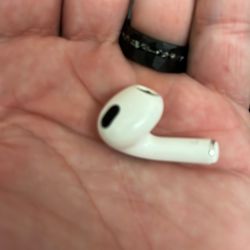 Left AirPod For Gen 3 