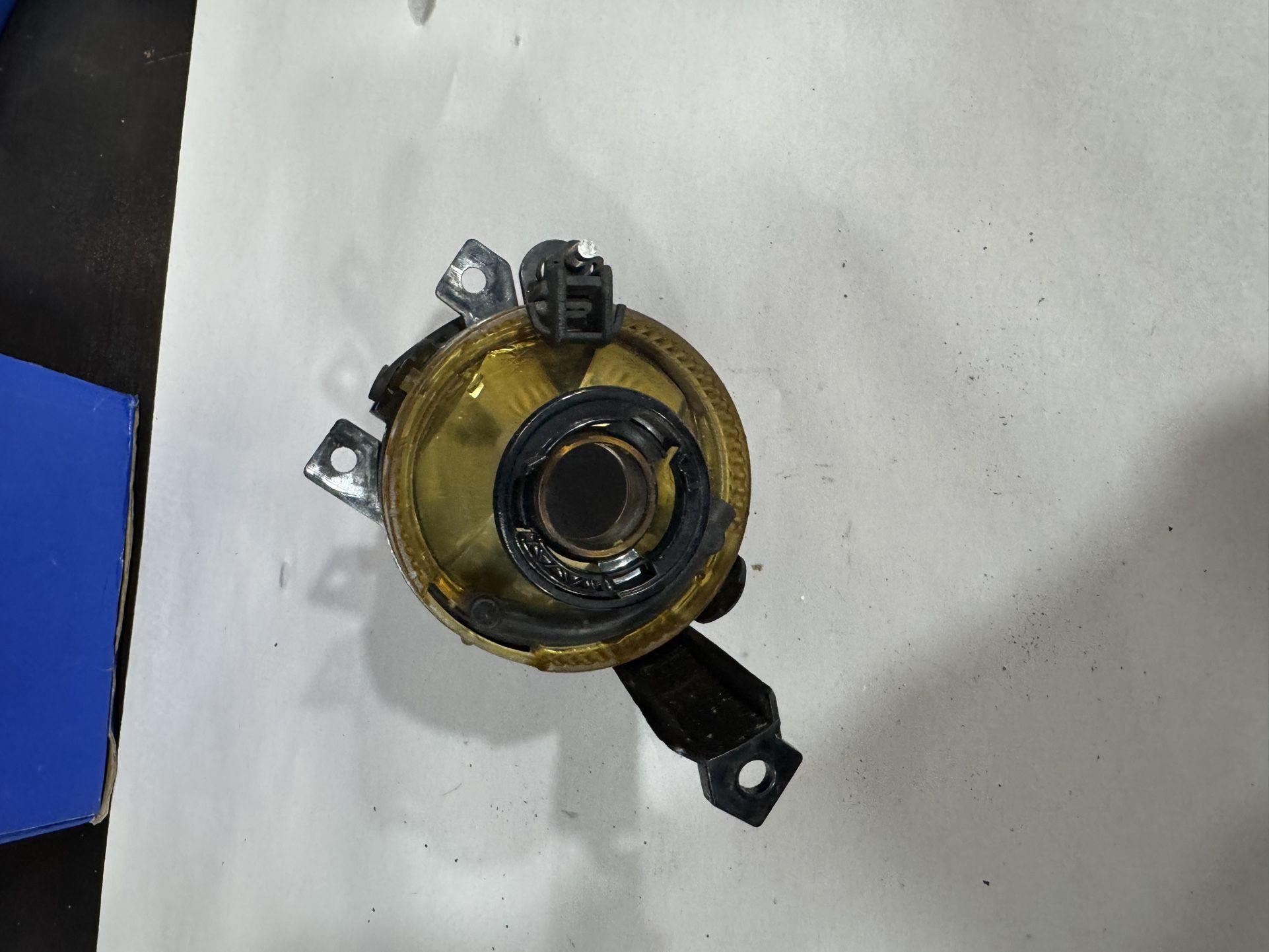 Volkswagen Fog Light
