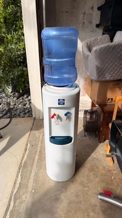 Water Cooler