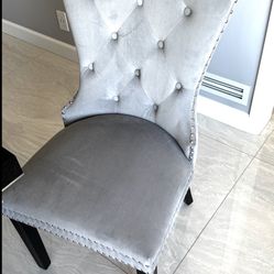 Dinning Chairs (serious Inquiries Only)