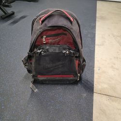 Milwaukee Bag Pack