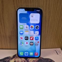 Apple iPhone 13 Pro 256gb Unlocked MNDE3LL/A