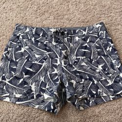 Women’s Shorts Banana Republic