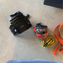 Kick/boxing Gear