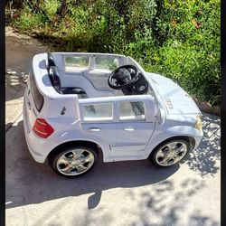 kids mercedes-benz GL450